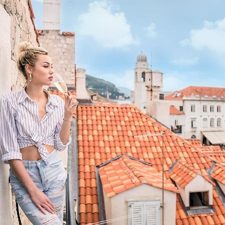 Scalini Palace Dubrovnik Exterior foto