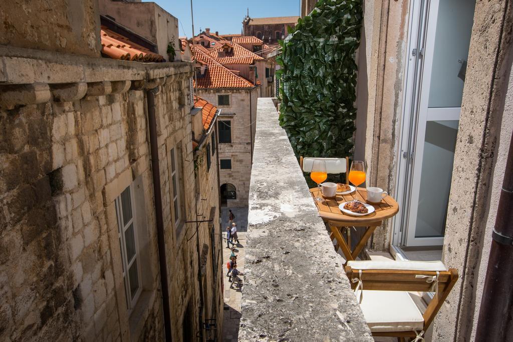 Scalini Palace Dubrovnik Exterior foto