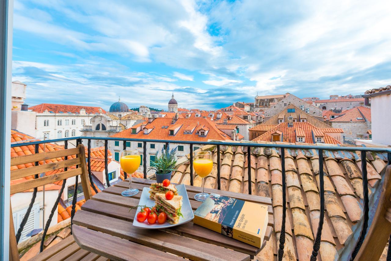 Scalini Palace Dubrovnik Exterior foto